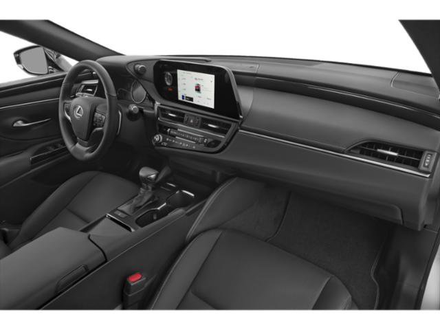 New 2025 Lexus ES 350 w/ Premium Package FWD image 15