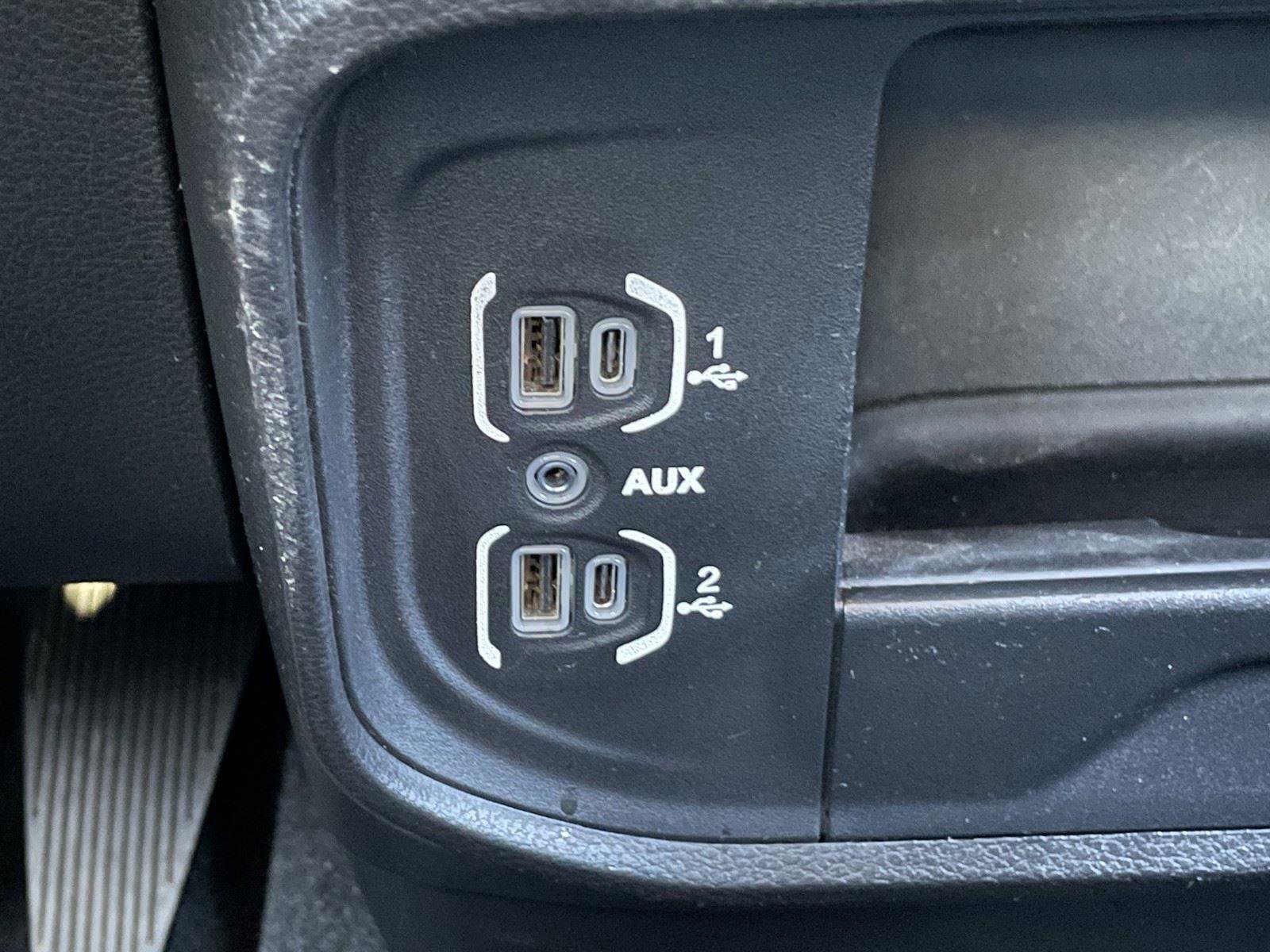 Certified 2024 RAM 3500 Tradesman image 23