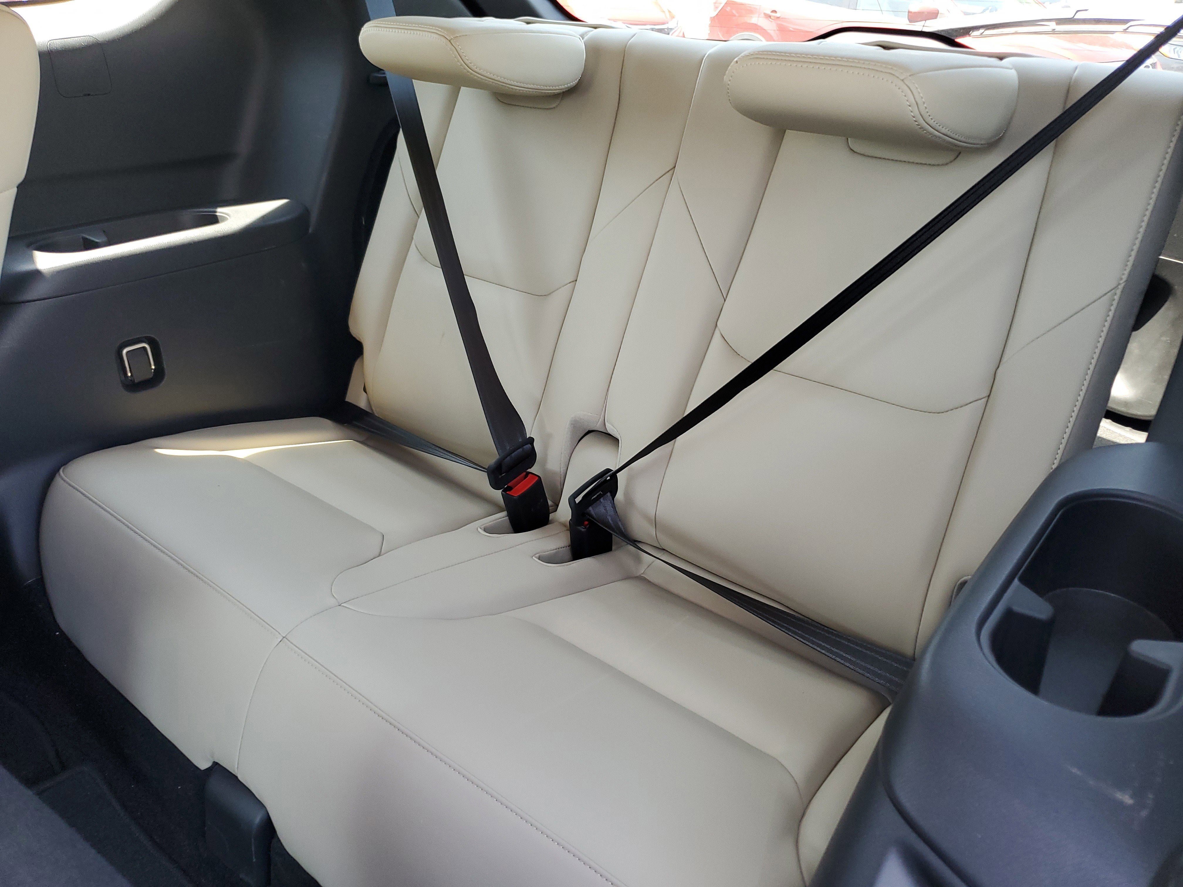 Used 2023 MAZDA CX-9 Touring image 12