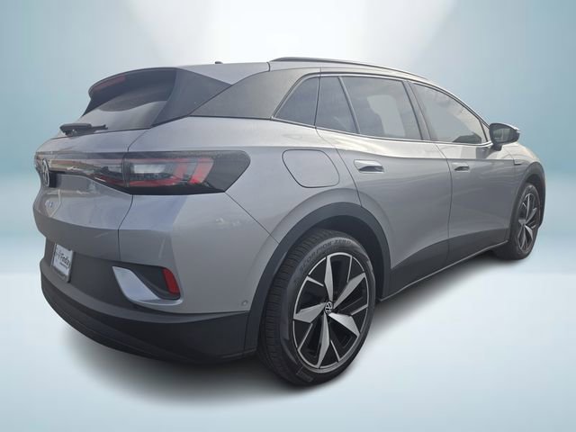New 2025 Volkswagen ID.4 Pro S RWD image 4