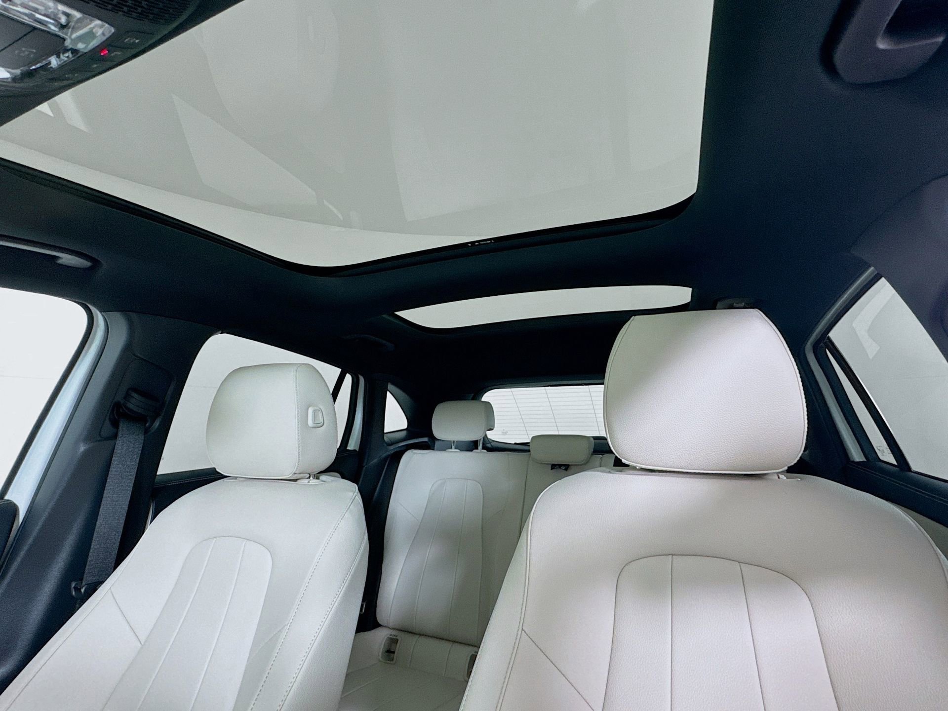 New 2026 Mercedes-Benz GLA 250 image 23