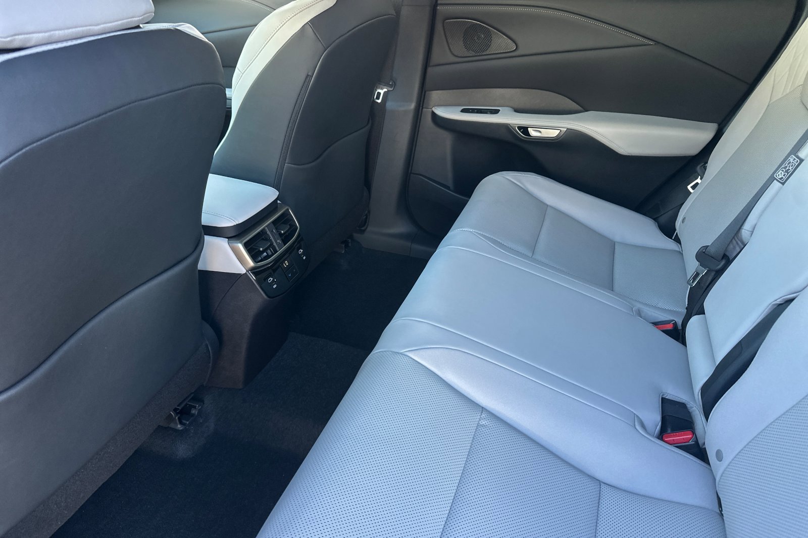New 2025 Lexus RX 350 Premium image 12