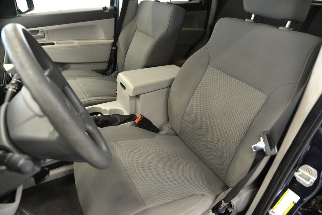 Used 2008 Jeep Liberty Sport w/ Popular Equipment Group image 10