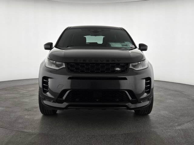 New 2026 Land Rover Discovery Sport Landmark AWD/4WD image 8