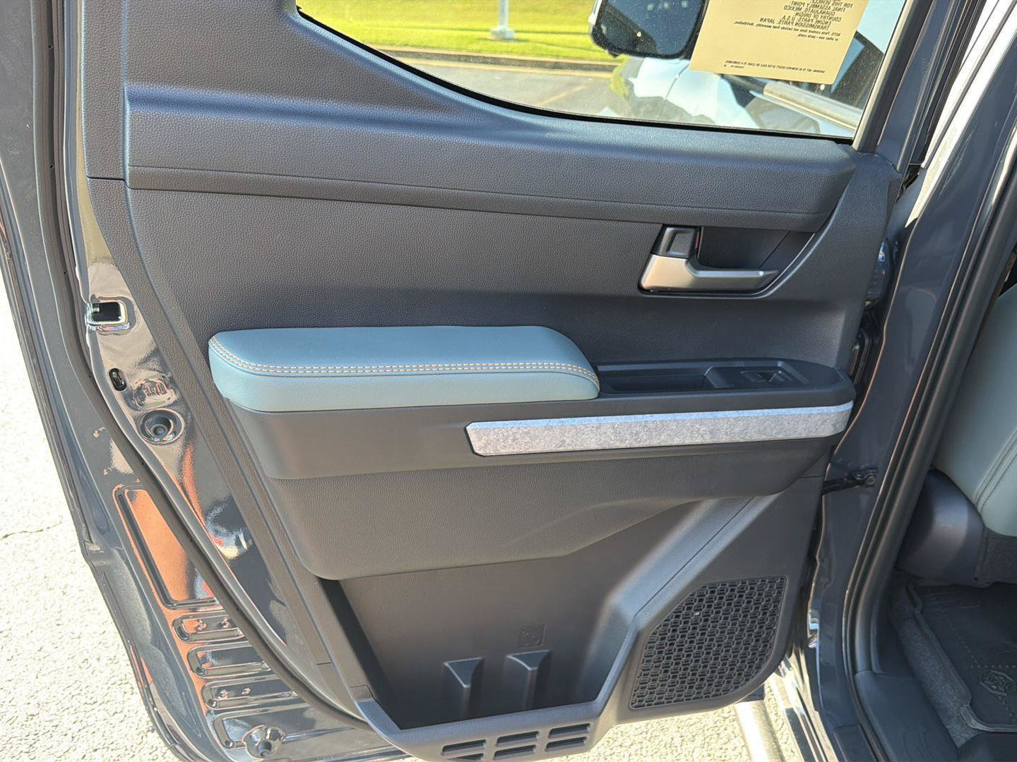New 2026 Toyota Tacoma 4x4 Double Cab Hybrid image 17