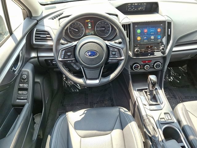 Used 2023 Subaru Impreza 2.0i Limited AWD/4WD image 11