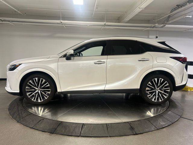 Certified 2023 Lexus RX 350 Premium Plus w/ Accessory Package AWD/4WD image 5