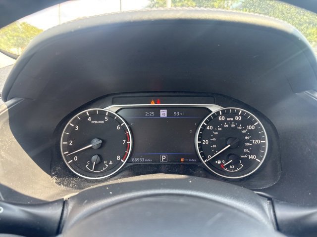 Used 2019 Nissan Altima 2.5 SL image 21