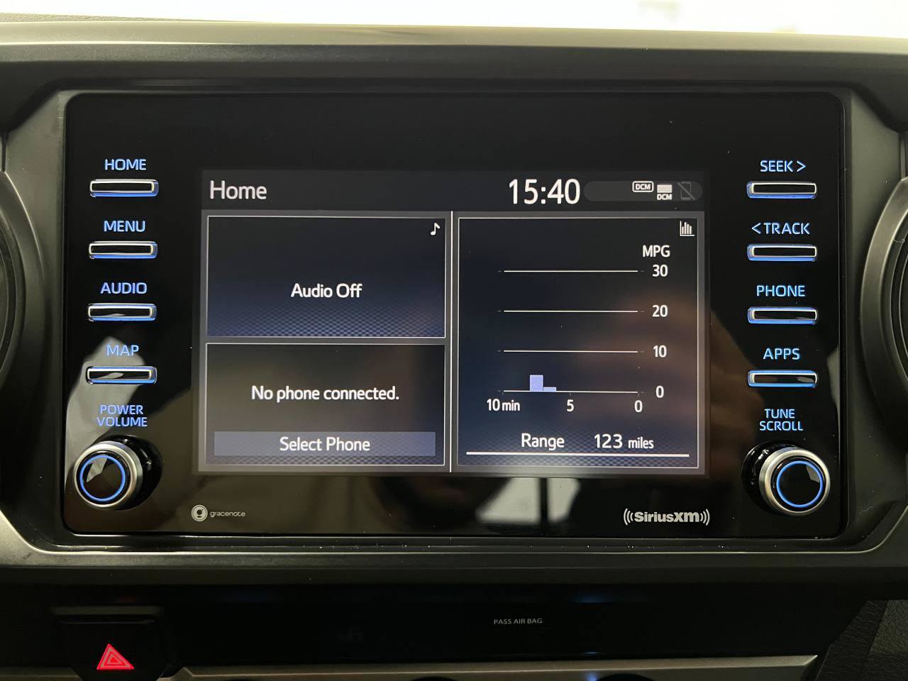 Used 2021 Toyota Tacoma SR RWD image 18