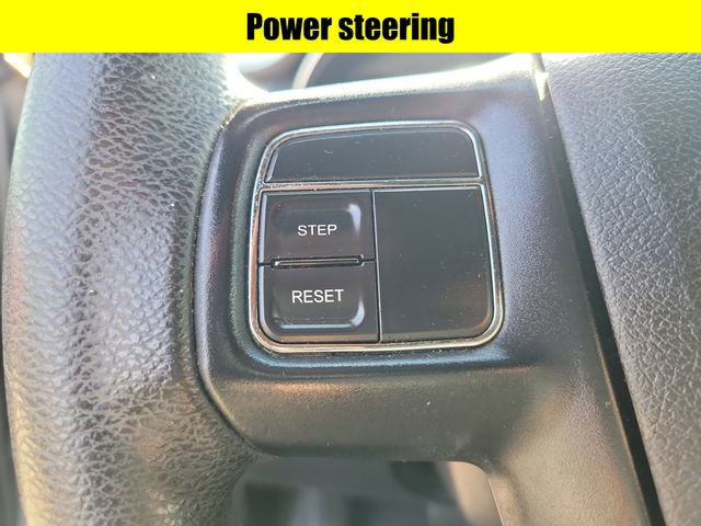 Used 2014 Chrysler 200 LX FWD image 11