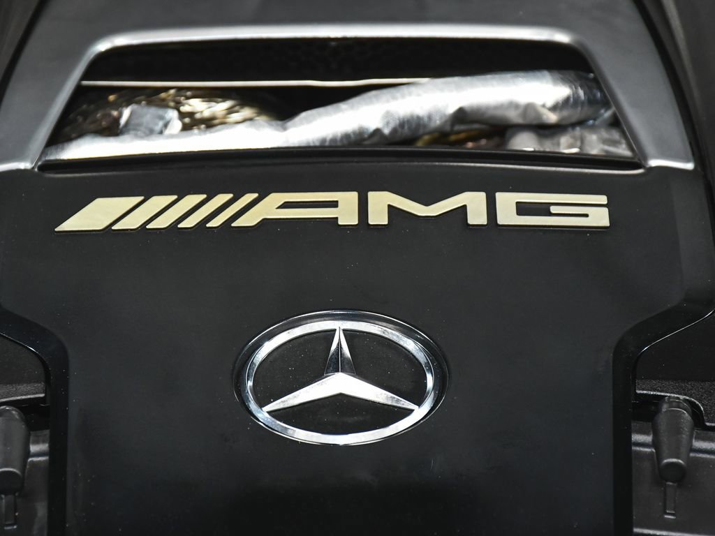 Used 2019 Mercedes-Benz S 63 AMG S 4MATIC Sedan image 79