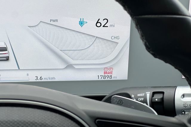 Certified 2024 Hyundai Ioniq 5 SEL RWD image 34
