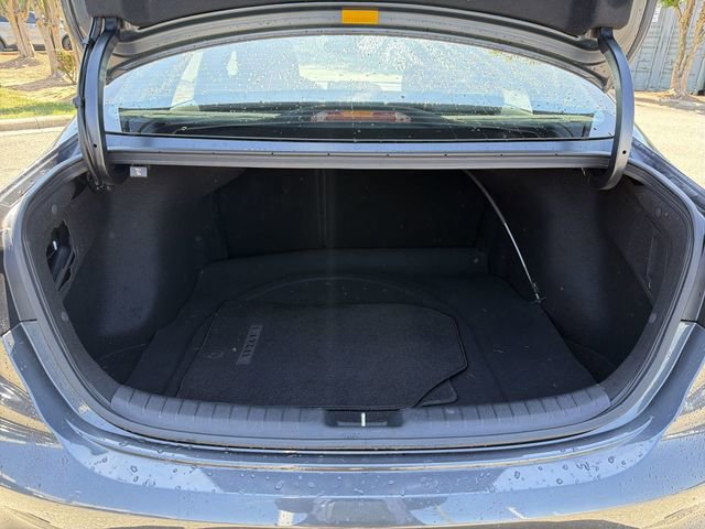 Certified 2023 Kia Forte GT-Line w/ GT-Line Technology Package image 23