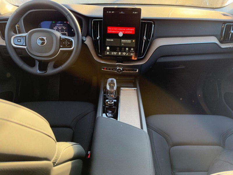 New 2026 Volvo XC60 B5 Plus w/ Protection Package Premier AWD/4WD image 6
