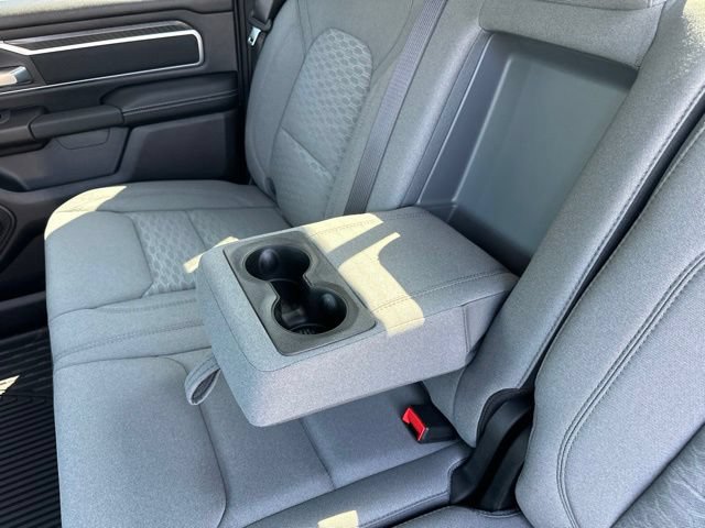 New 2026 RAM 1500 Lone Star AWD/4WD image 34