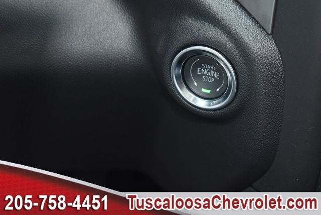 New 2026 Chevrolet Silverado 1500 Custom RWD image 27