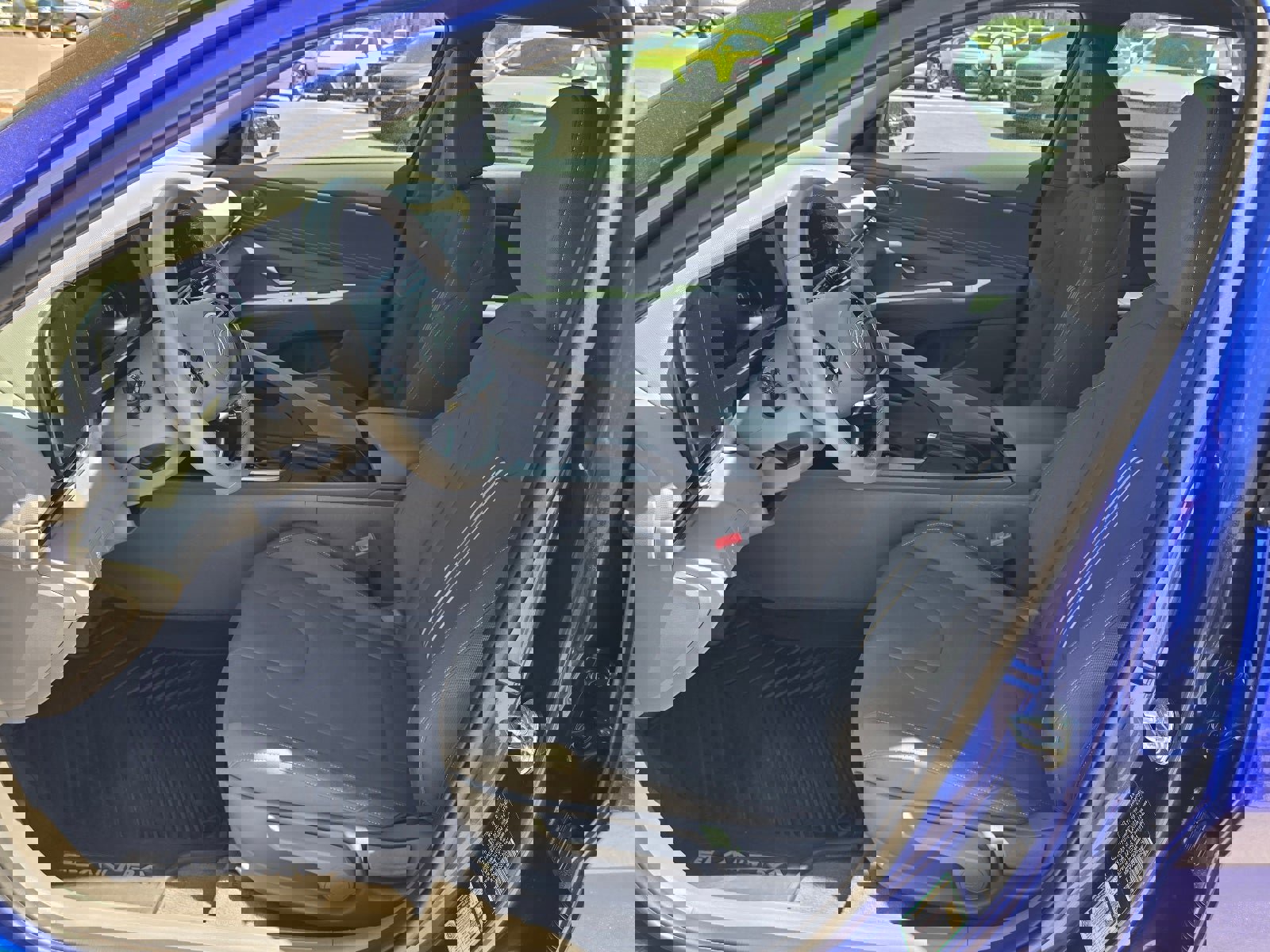 Certified 2025 Hyundai Elantra Sport image 11