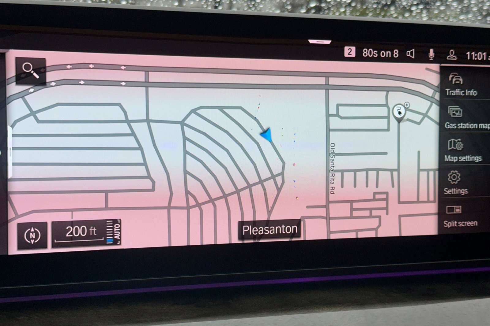 Certified 2023 BMW 530e w/ M Sport Package image 20