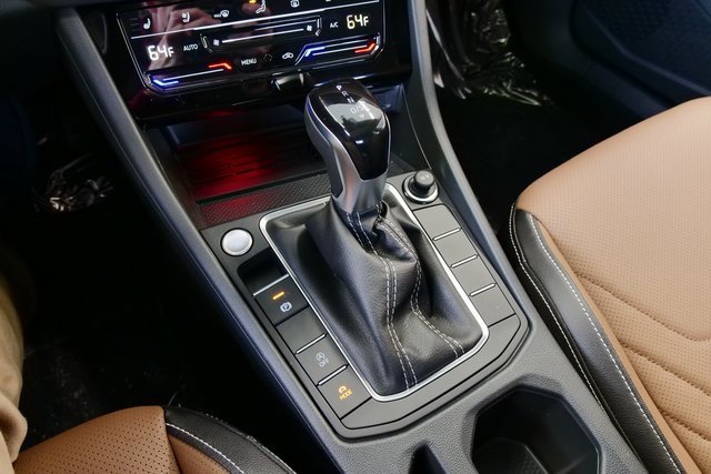 New 2026 Volkswagen Jetta SEL image 22