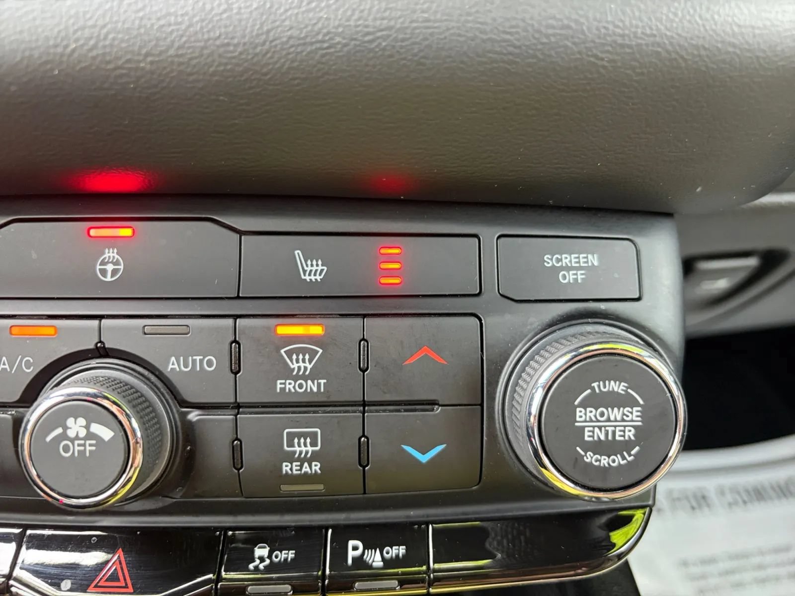 Used 2021 Dodge Durango GT AWD/4WD image 27