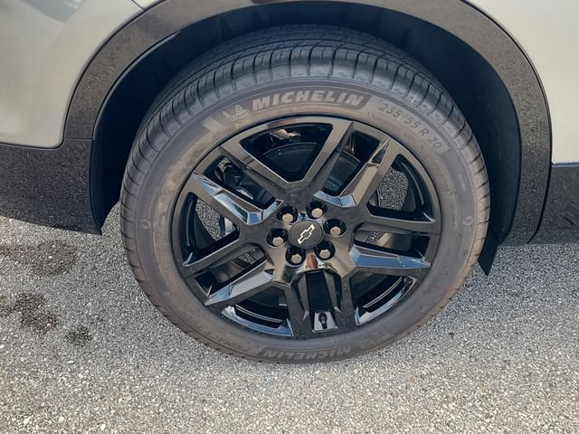 New 2026 Chevrolet Blazer RS w/ Driver Confidence II Package FWD image 3