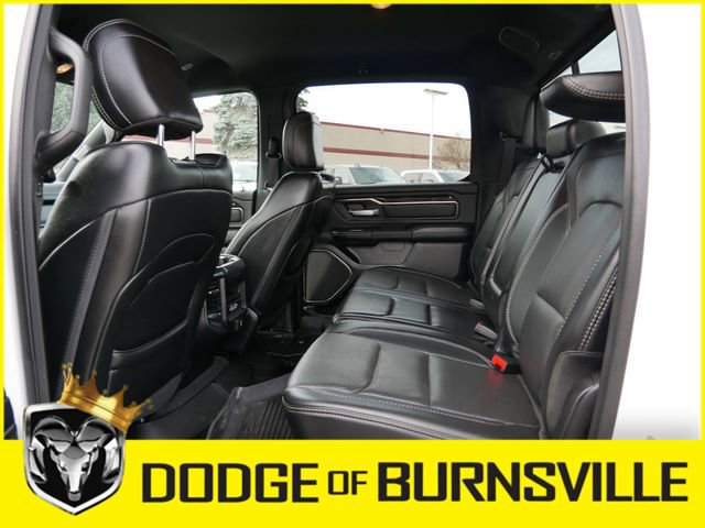 Used 2020 RAM 1500 Rebel w/ Rebel Level 2 Equipment Group image 18