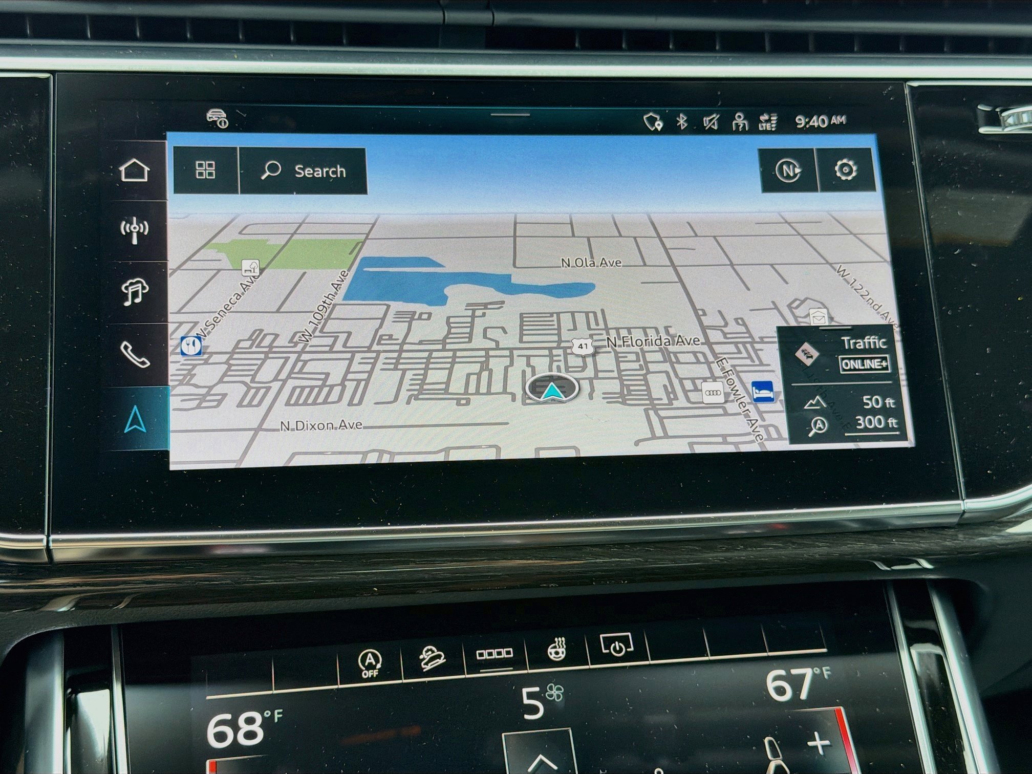 New 2026 Audi Q7 2.0T Premium AWD/4WD image 33
