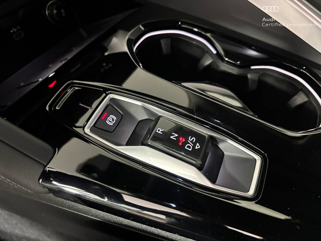 Certified 2025 Audi Q5 Premium w/ Convenience Package AWD/4WD image 30
