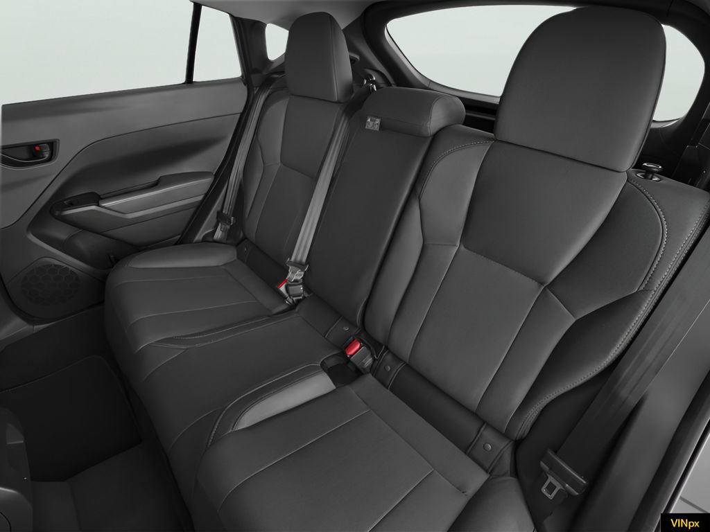 New 2026 Subaru Crosstrek 2.5i AWD/4WD image 12