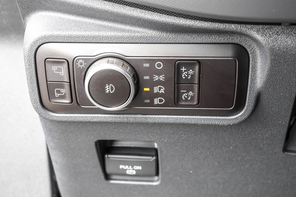 Used 2023 Ford Bronco Raptor AWD/4WD image 20