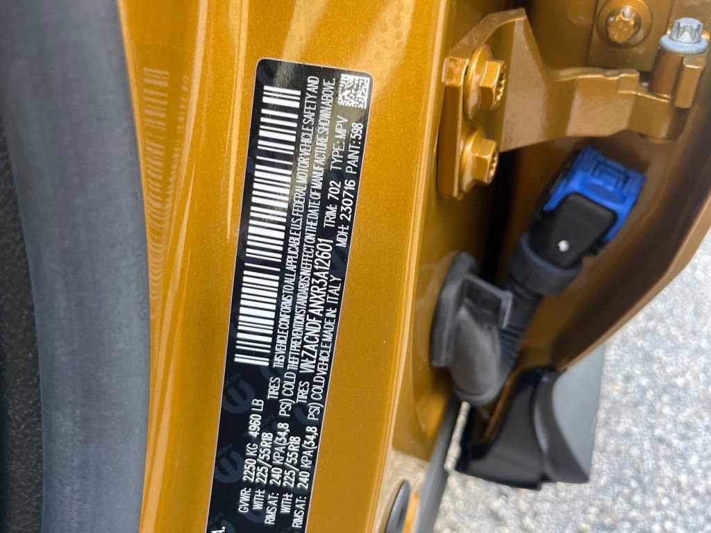 New 2024 Dodge Hornet GT w/ GT Blacktop Package image 42