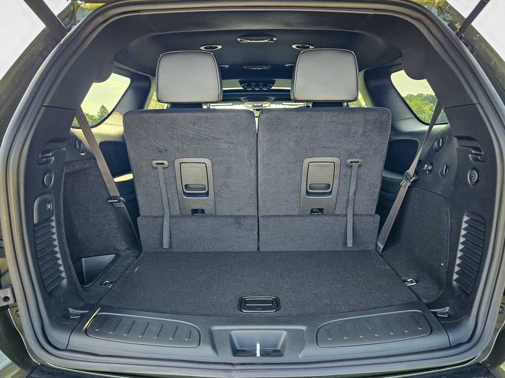 New 2026 Dodge Durango GT AWD/4WD image 43