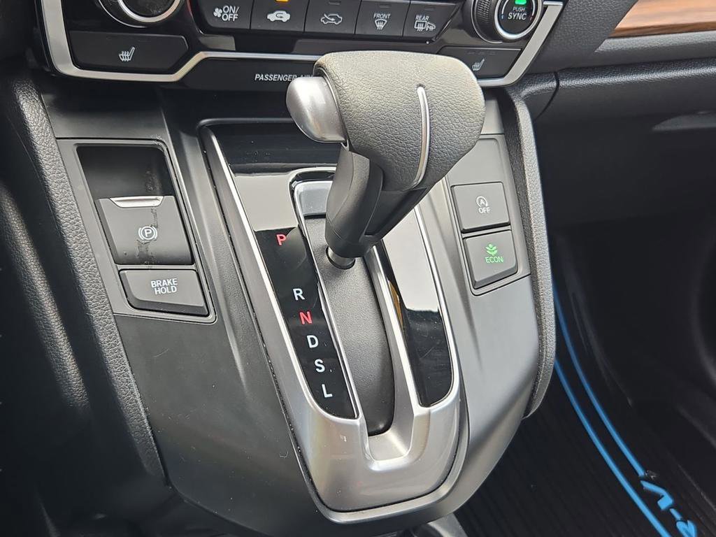 Used 2021 Honda CR-V EX image 25