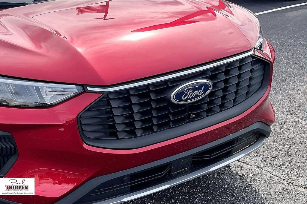New 2026 Ford Escape Active w/ Tech Pack #1 image 16