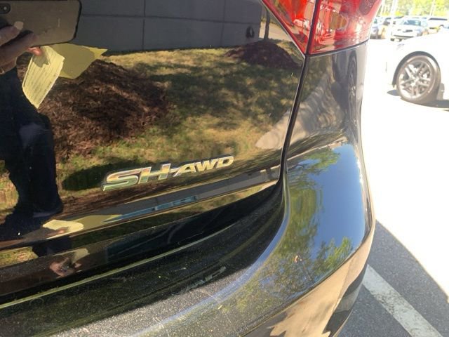 Used 2015 Acura MDX SH-AWD w/ Technology Package image 8