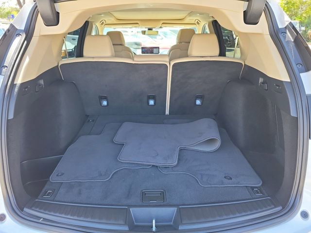 Used 2023 Acura RDX AWD w/ Technology Package image 9