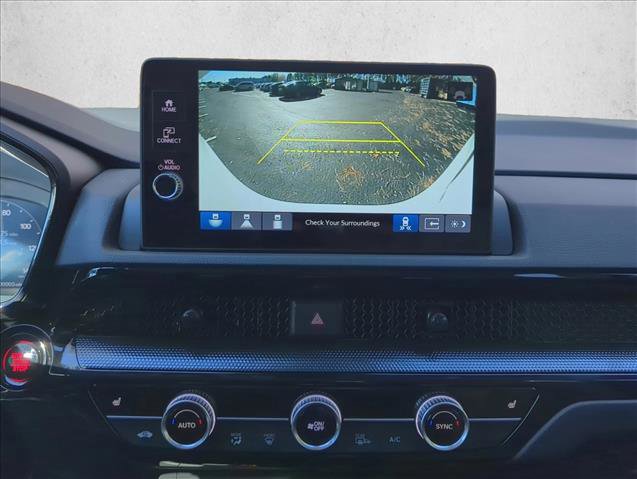 New 2026 Honda CR-V EX-L image 16