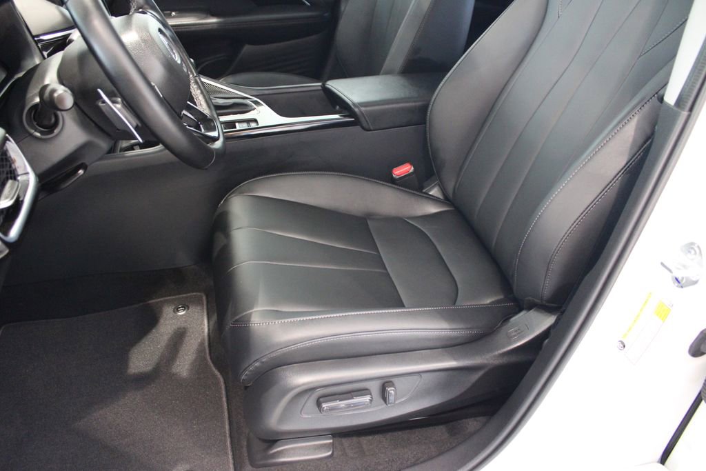 New 2026 Acura ADX AWD image 9