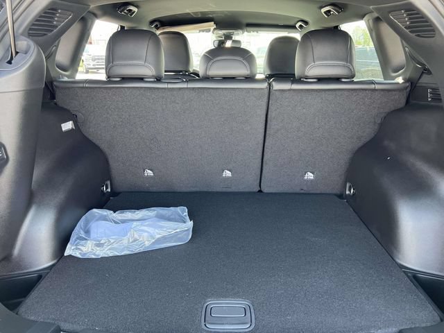 New 2026 Jeep Compass Latitude AWD/4WD image 7
