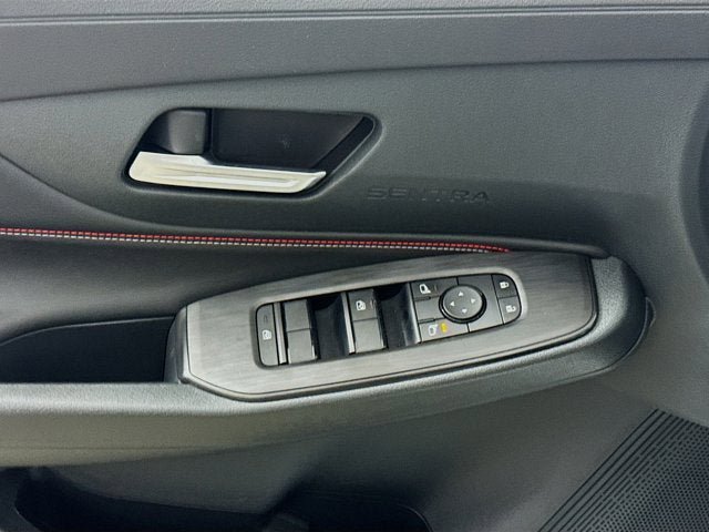 New 2026 Nissan Sentra SR image 15