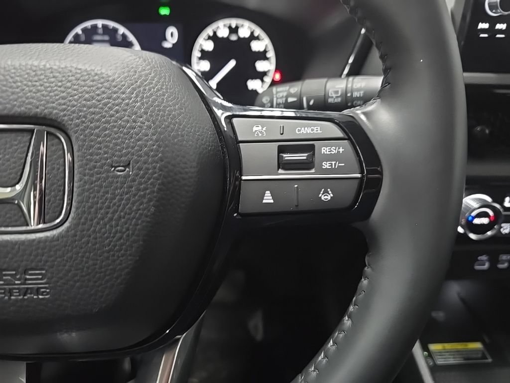 Used 2024 Honda CR-V EX-L image 21