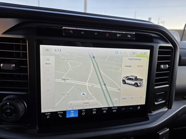 Used 2024 Ford F150 Raptor image 24