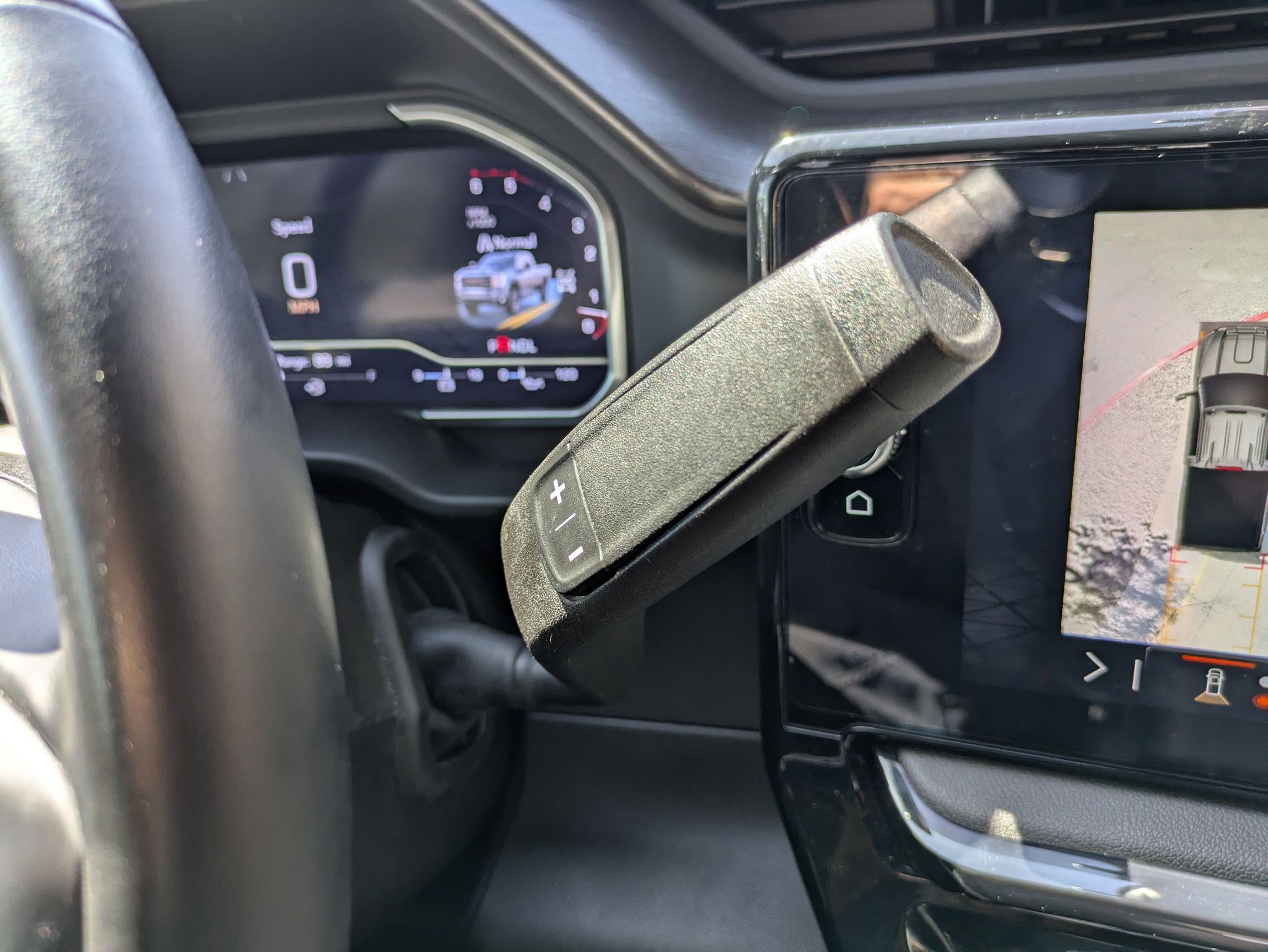 Certified 2024 GMC Sierra 2500 AT4 w/ Max Trailering Package AWD/4WD image 24