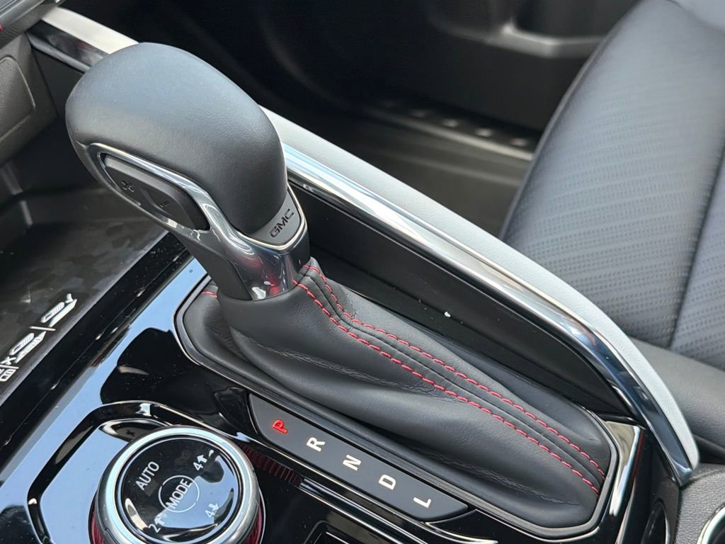 New 2026 GMC Canyon AT4X image 22