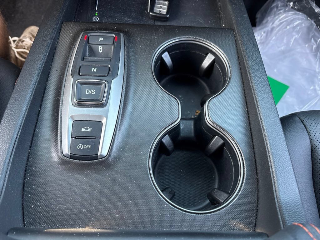 Used 2025 Honda Ridgeline TrailSport image 26