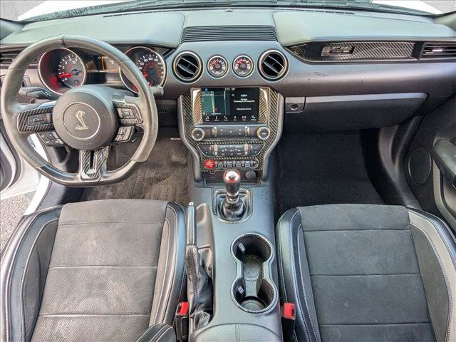 Used 2016 Ford Mustang Shelby GT350 w/ Technology Package image 17