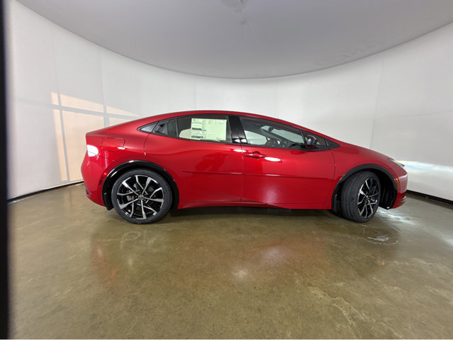 New 2026 Toyota Prius Plug-In Hybrid image 17