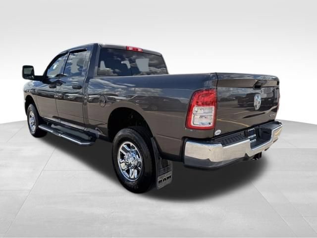 Used 2023 RAM 3500 Tradesman w/ Chrome Appearance Group AWD/4WD image 31