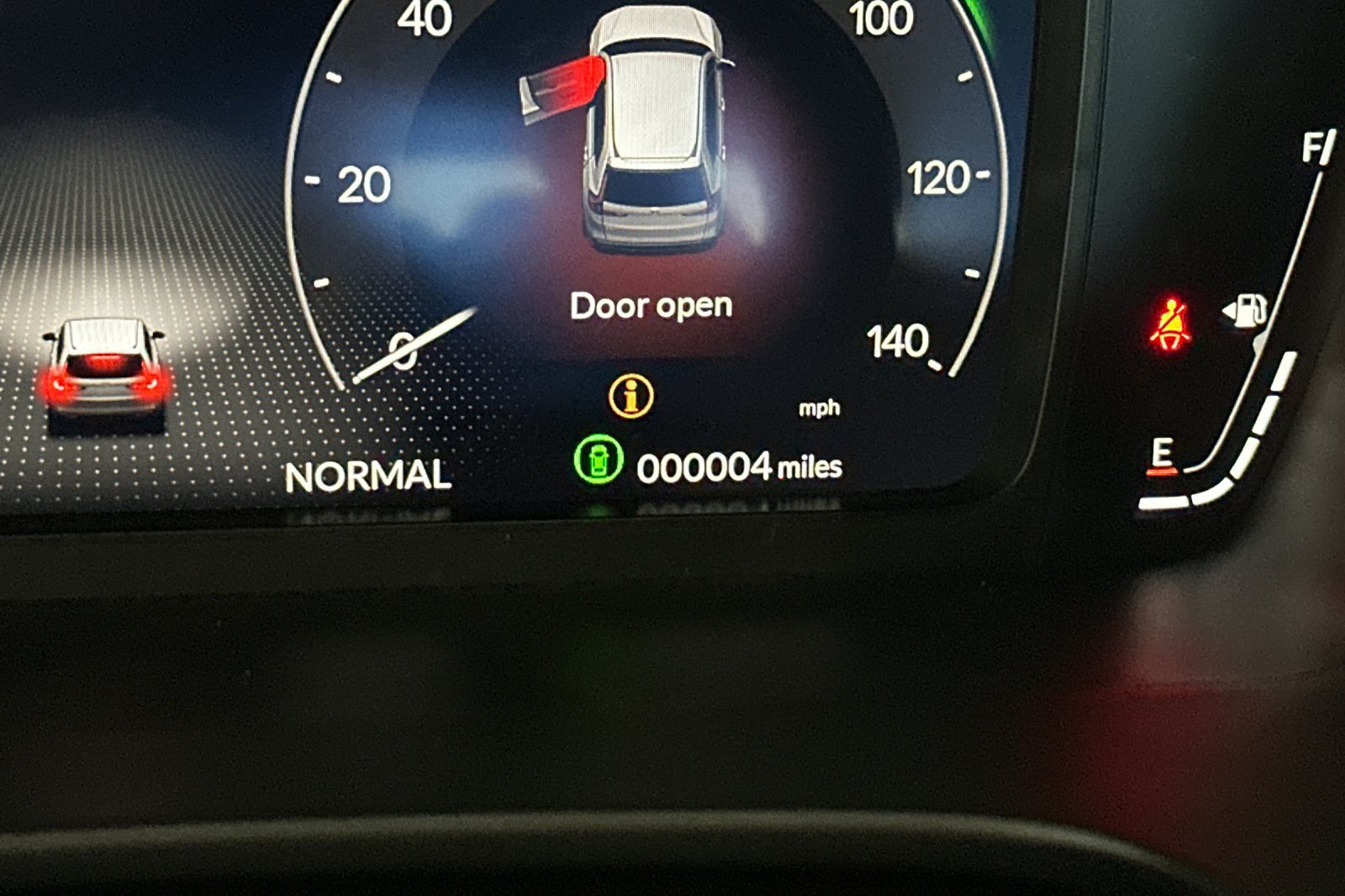 New 2027 Honda CR-V Sport-L image 23