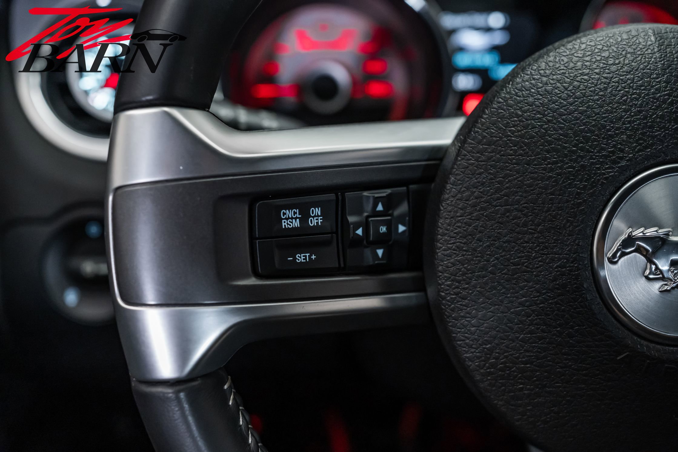 Used 2014 Ford Mustang GT Premium w/ Electronics Package image 33